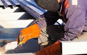 Halfway House flat roofing options
