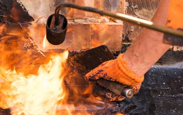 Halfway House flat roof repair companies