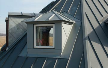 metal roofing Halfway House, Shropshire