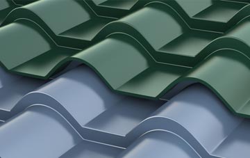 who should consider Halfway House plastic roofs