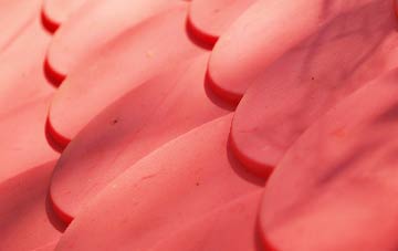 Halfway House plastic roof costs