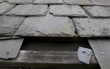 Halfway House slate roof repairs and maintenance