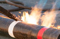 Halfway House flat roofing replacement