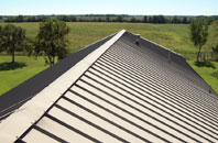 Halfway House metal roof quotes